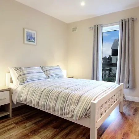 Ferienhaus Fabulous City Townhouse With Parking Max 6 Guests